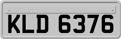 KLD6376