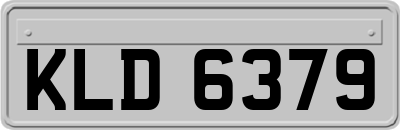 KLD6379