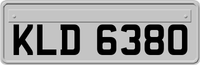 KLD6380