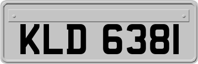 KLD6381
