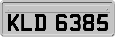 KLD6385