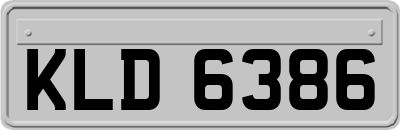 KLD6386