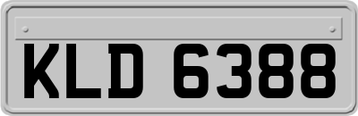 KLD6388