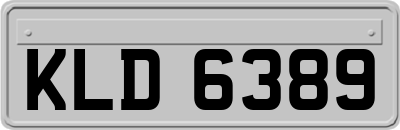 KLD6389