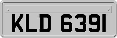 KLD6391