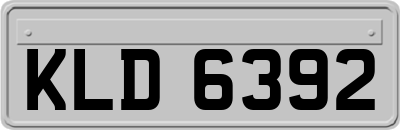 KLD6392