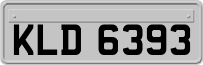 KLD6393