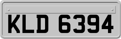 KLD6394