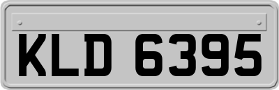 KLD6395