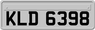 KLD6398