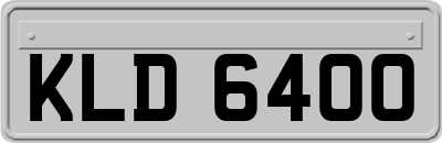 KLD6400