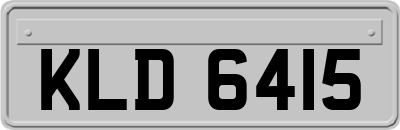 KLD6415