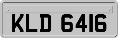 KLD6416