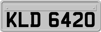 KLD6420