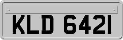 KLD6421