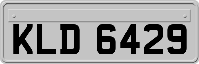 KLD6429