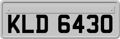 KLD6430