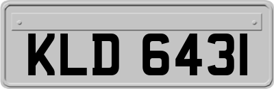 KLD6431
