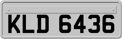 KLD6436