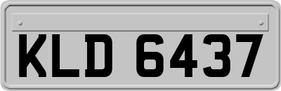 KLD6437