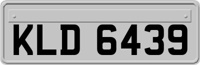 KLD6439