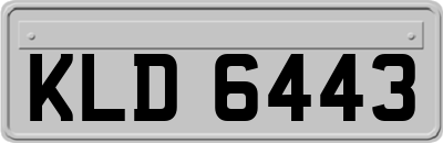 KLD6443