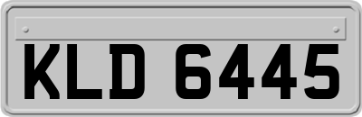 KLD6445
