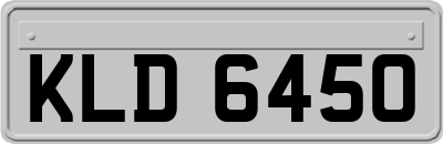 KLD6450