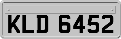 KLD6452