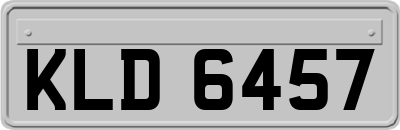 KLD6457