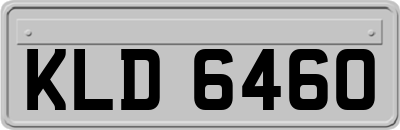 KLD6460