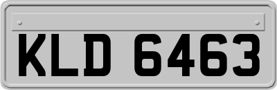 KLD6463