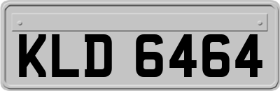 KLD6464
