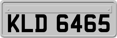 KLD6465