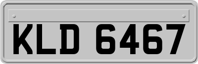 KLD6467