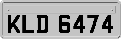 KLD6474