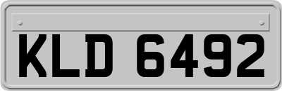 KLD6492