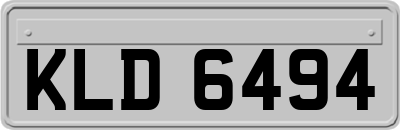 KLD6494