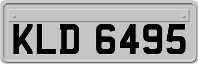 KLD6495