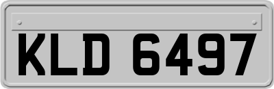 KLD6497
