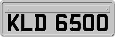 KLD6500