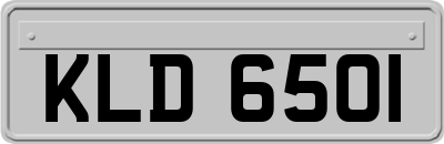KLD6501