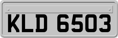 KLD6503