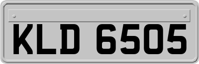 KLD6505