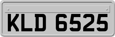 KLD6525
