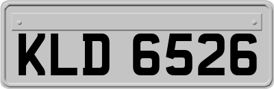 KLD6526