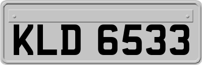KLD6533