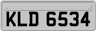 KLD6534