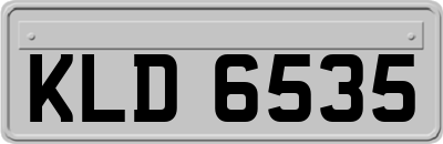 KLD6535