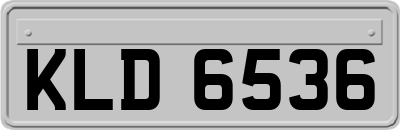 KLD6536
